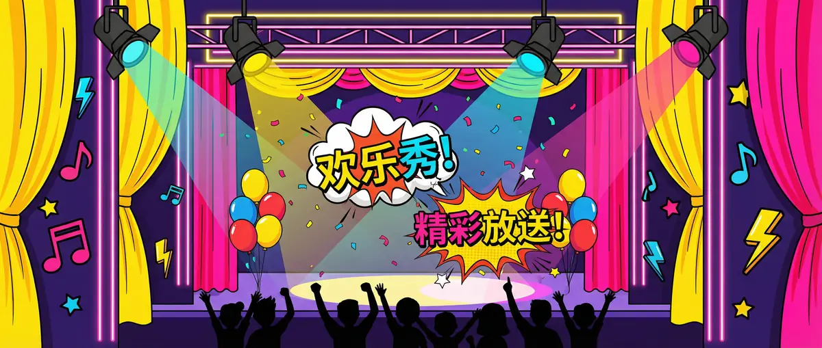 2021可以访问黄的浏览器 爆笑能量站 - 综艺名场面大集合